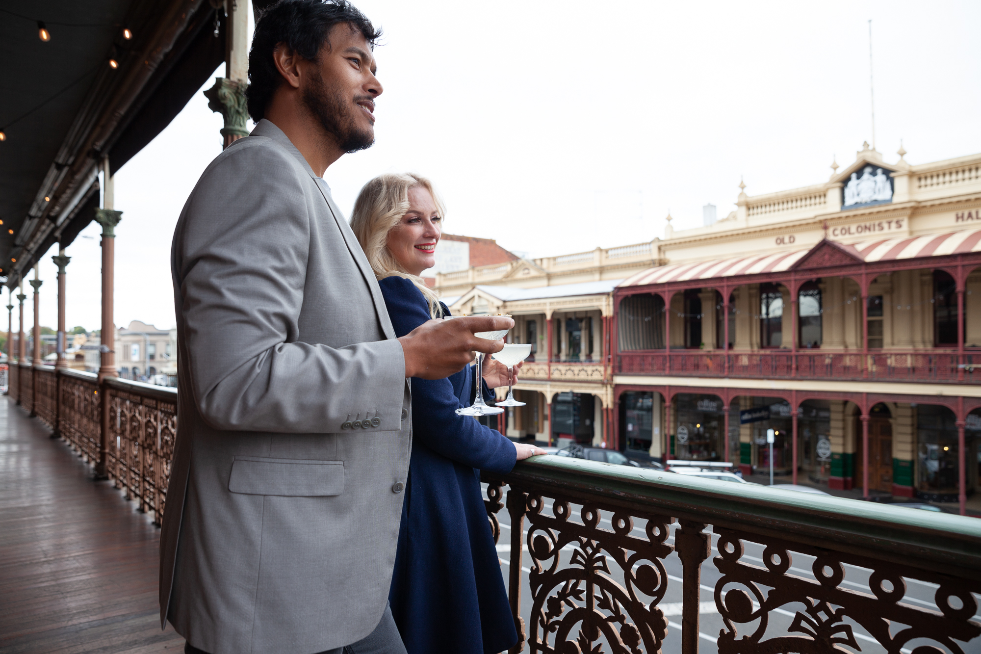 Ballarat Heritage Festival wins top tourism honours The National Tribune